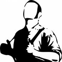 رجل بعطر القهوة