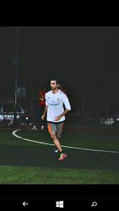 VahAb KhAn
