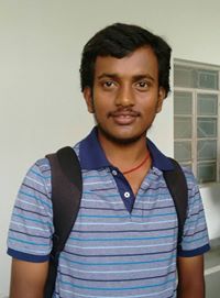 Saurabh Yadav