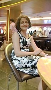 Bhavya Jha