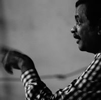 Sujit Birje