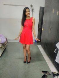 Komal Sharma