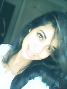 Soukaina farid