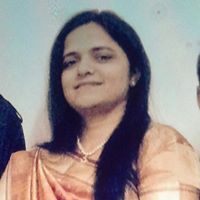 Rajeshree Patel