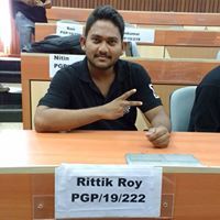 Rittik Roy