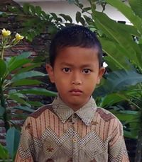 Agus Setya