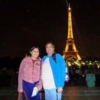 Dipankar Sharma Anwar