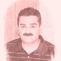 Vikram Mehta