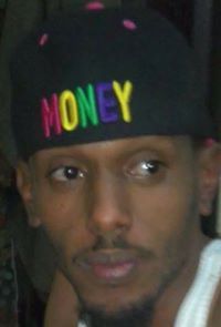 Abdullahi Hassan
