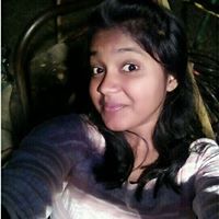 Saumya Parashar