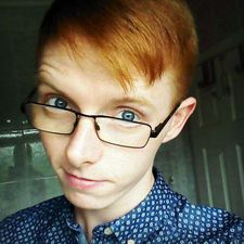 Kyle Hall