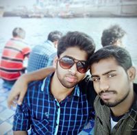 Mahesh Parli