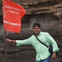 Vivek Venkatachalam