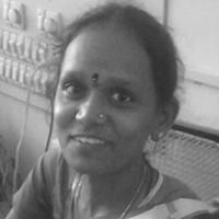 Sudhasini Murukesan