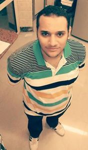 Lo Ahmed