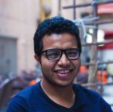 Abd Elrahman Hussein