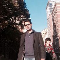 Aman Kukreja