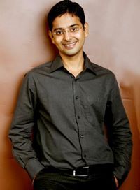 DrVimal Tailor