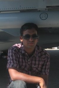 AKASH K R