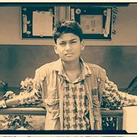 Ansar Ahmad