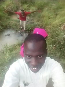 Muhammad Song Abubakar