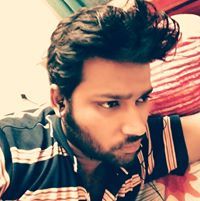 Ankan MuKherjee