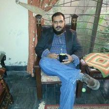 Muhammad Saad