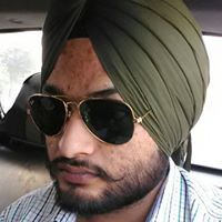 Charanjeet Singh