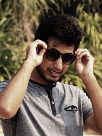Siddharth Raghuvanshi