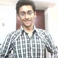 Harsh Singh