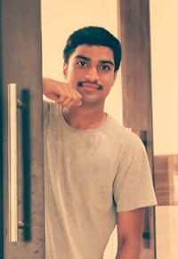 అవినాష్ కూచిమంచి