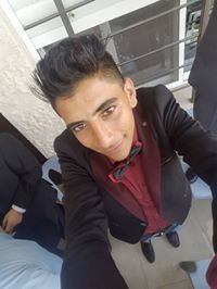 Shaker Abughoush
