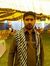 Saqib Ali