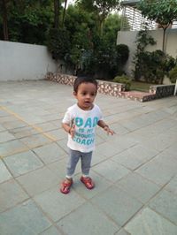 Hitesh Patel