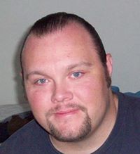 Joe Charron