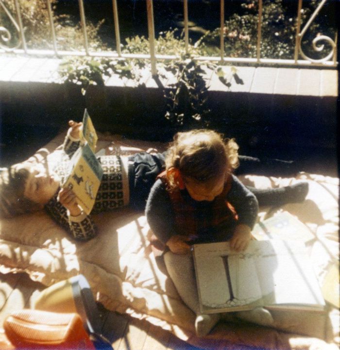 Goodreads profile picture for @furniture