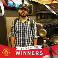 Saurav Kumar