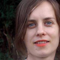 Люба Василькова