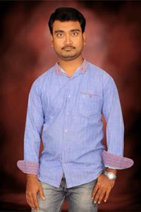 Krishna Simhachalam