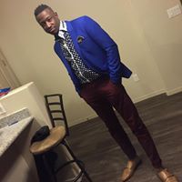 David Kamara