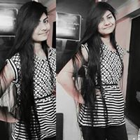 Tripti Kumari