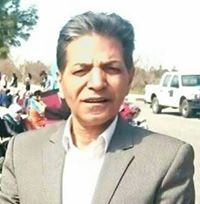 صابر الهزايمه