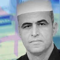 افلح النفوسي