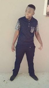 Morerwa Matome