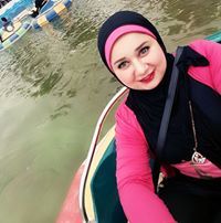 Doaa Sayed