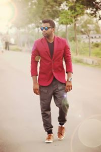 Khaja Kauser