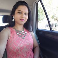 Aasheeka Prasad
