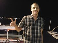 Muhammad Osama