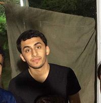 Najeeb Ali