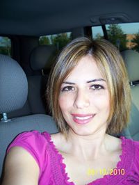 Sandra Zavala
